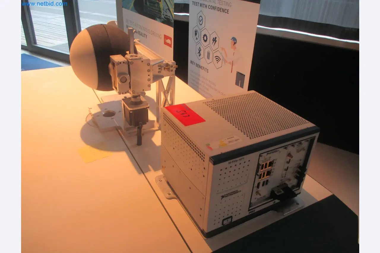Hightech Entwicklung-1