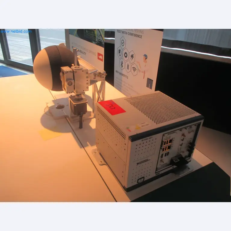 Hightech Entwicklung-1