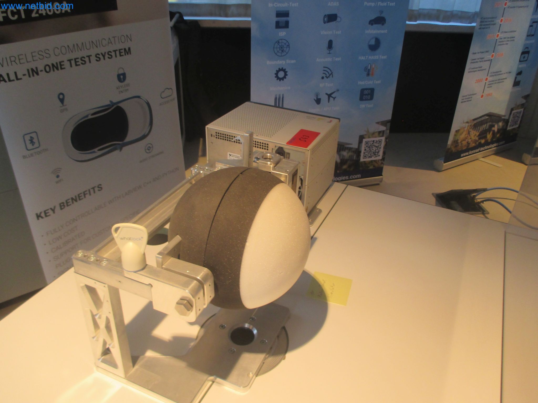 Hightech Entwicklung-2