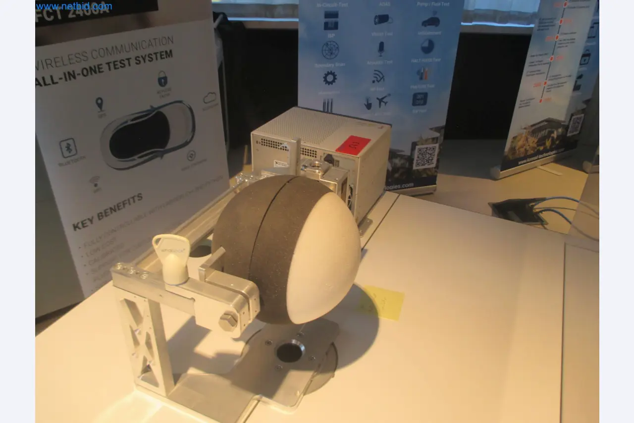 Hightech Entwicklung-2