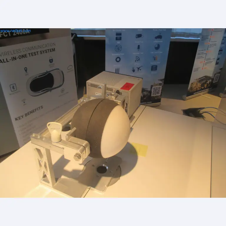 Hightech Entwicklung-2