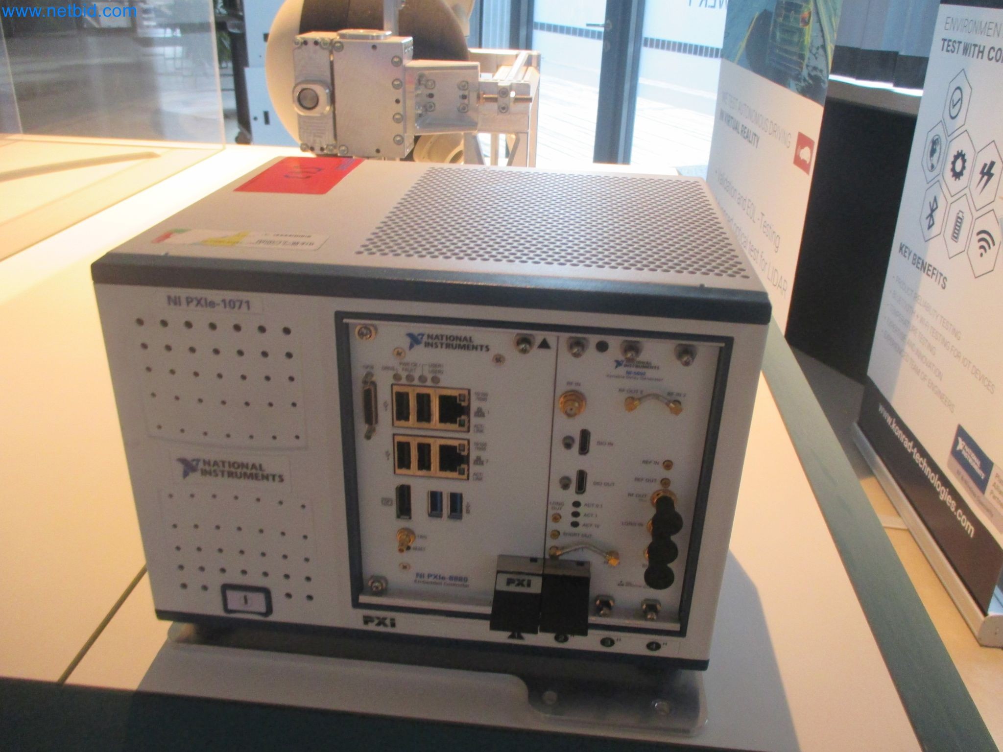 Hightech Entwicklung-3