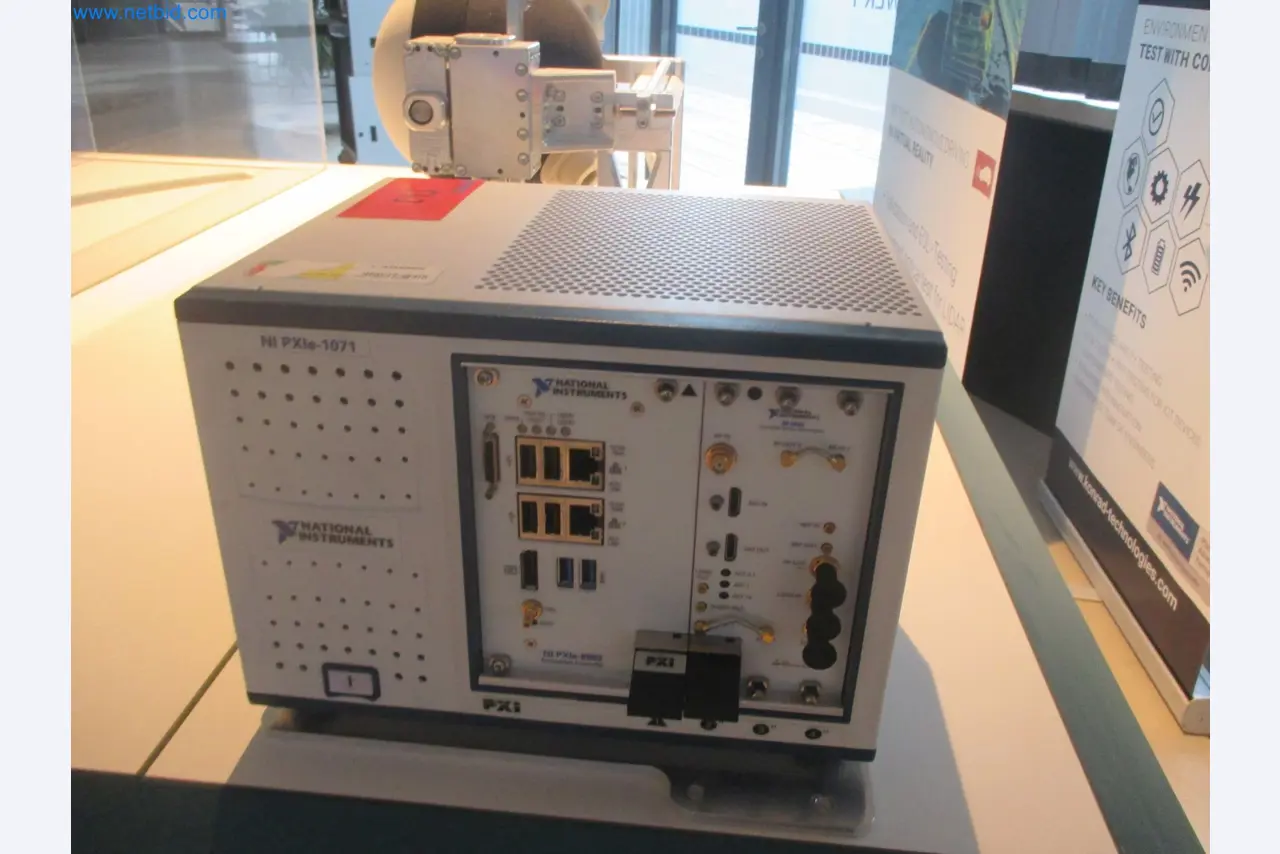 Hightech Entwicklung-3