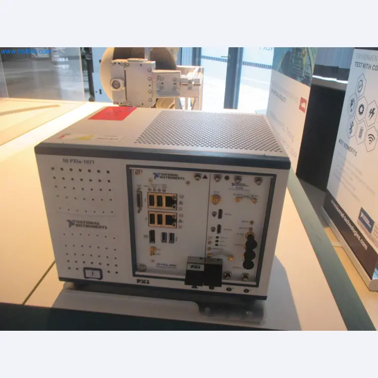 Hightech Entwicklung-3