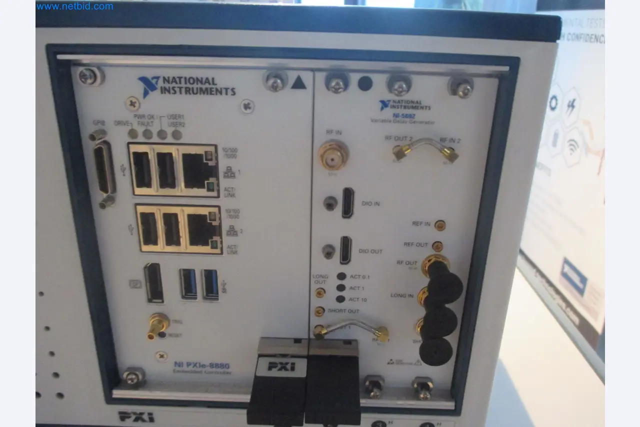 Hightech Entwicklung-4