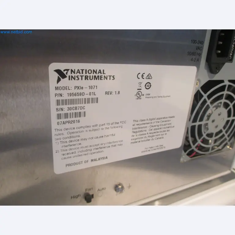 Hightech Entwicklung-5