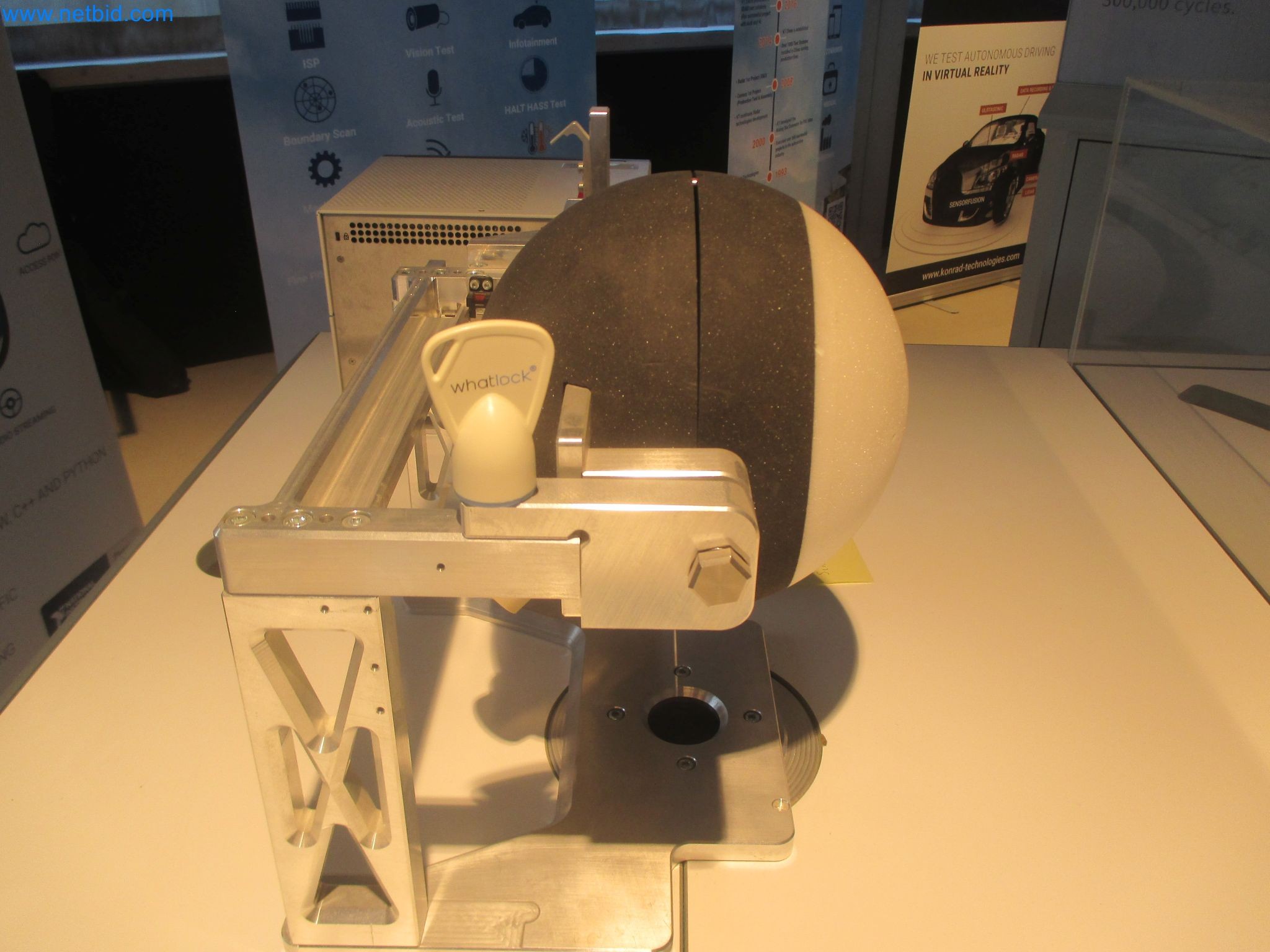 Hightech Entwicklung-6