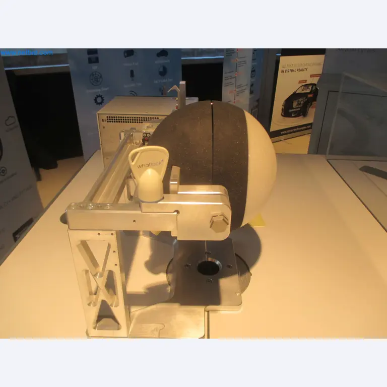 Hightech Entwicklung-6