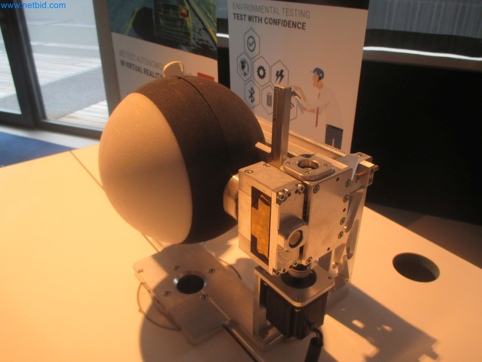 Hightech Entwicklung-7
