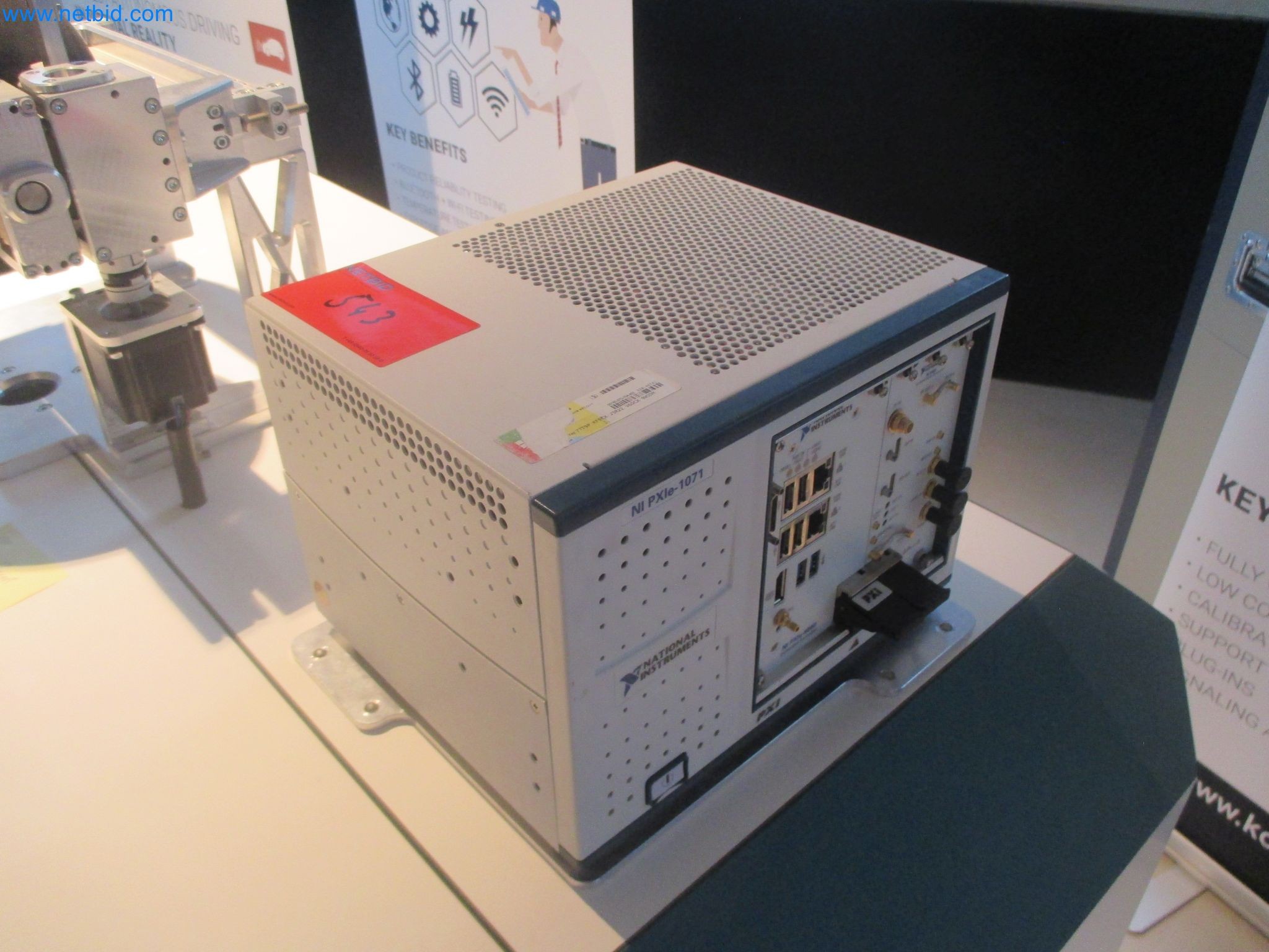 Hightech Entwicklung-8