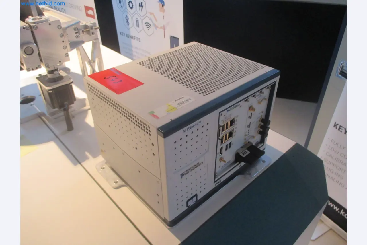 Hightech Entwicklung-8