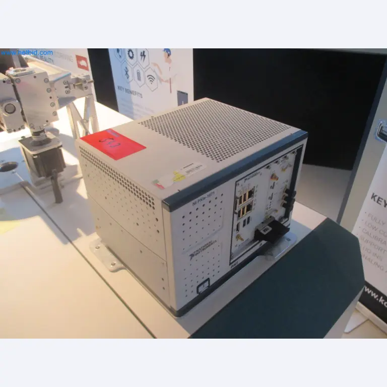 Hightech Entwicklung-8