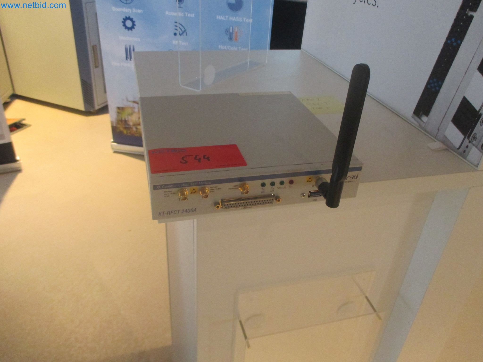 Hightech Entwicklung-1