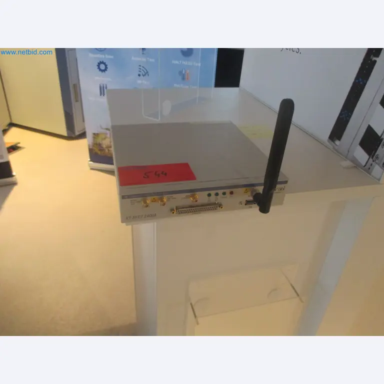 Hightech Entwicklung-1