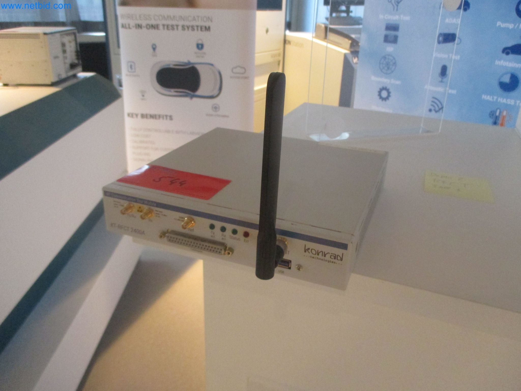 Hightech Entwicklung-2