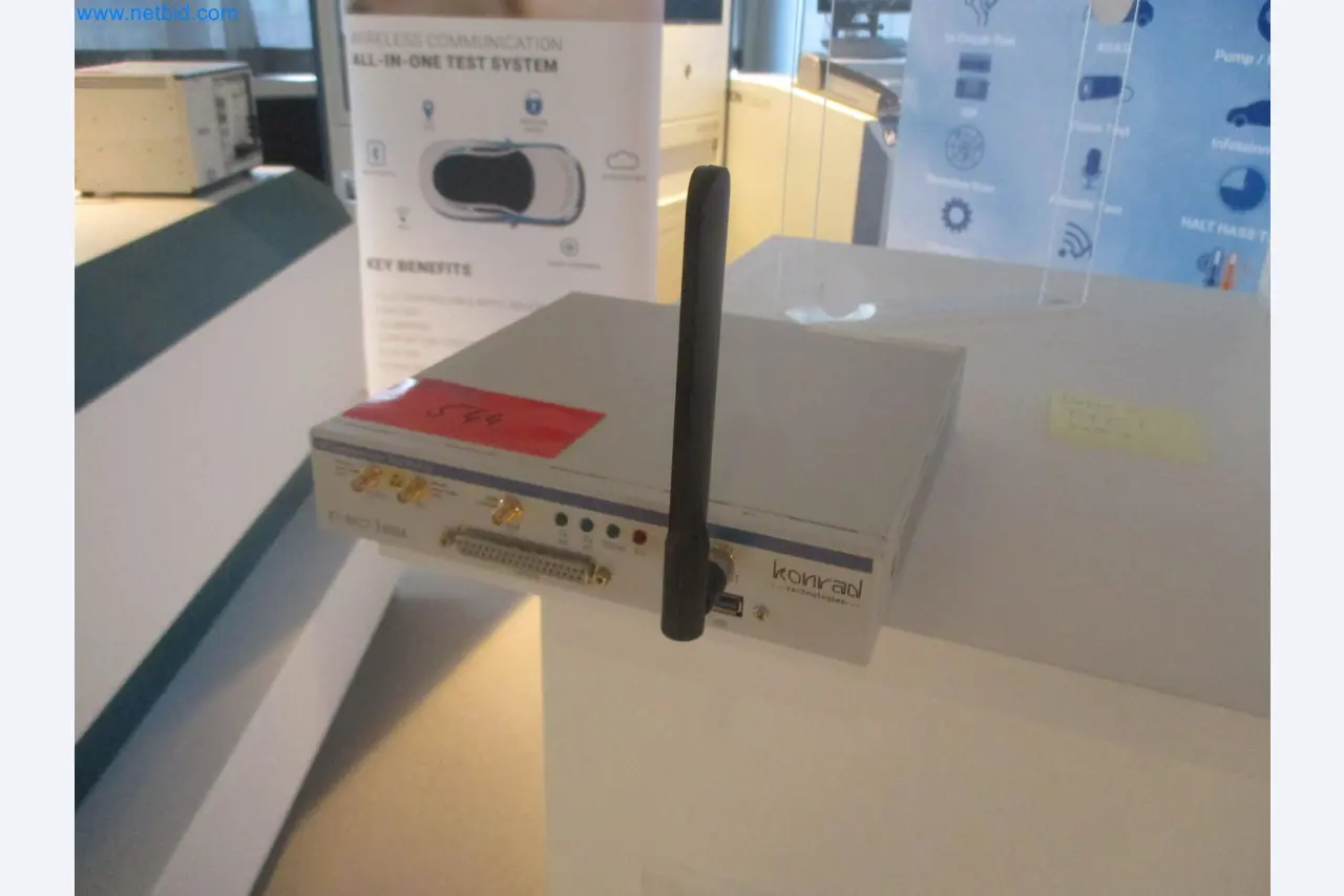 Hightech Entwicklung-2