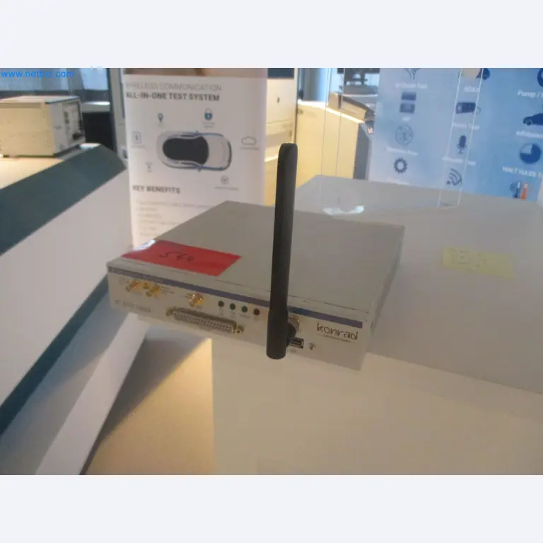 Hightech Entwicklung-2