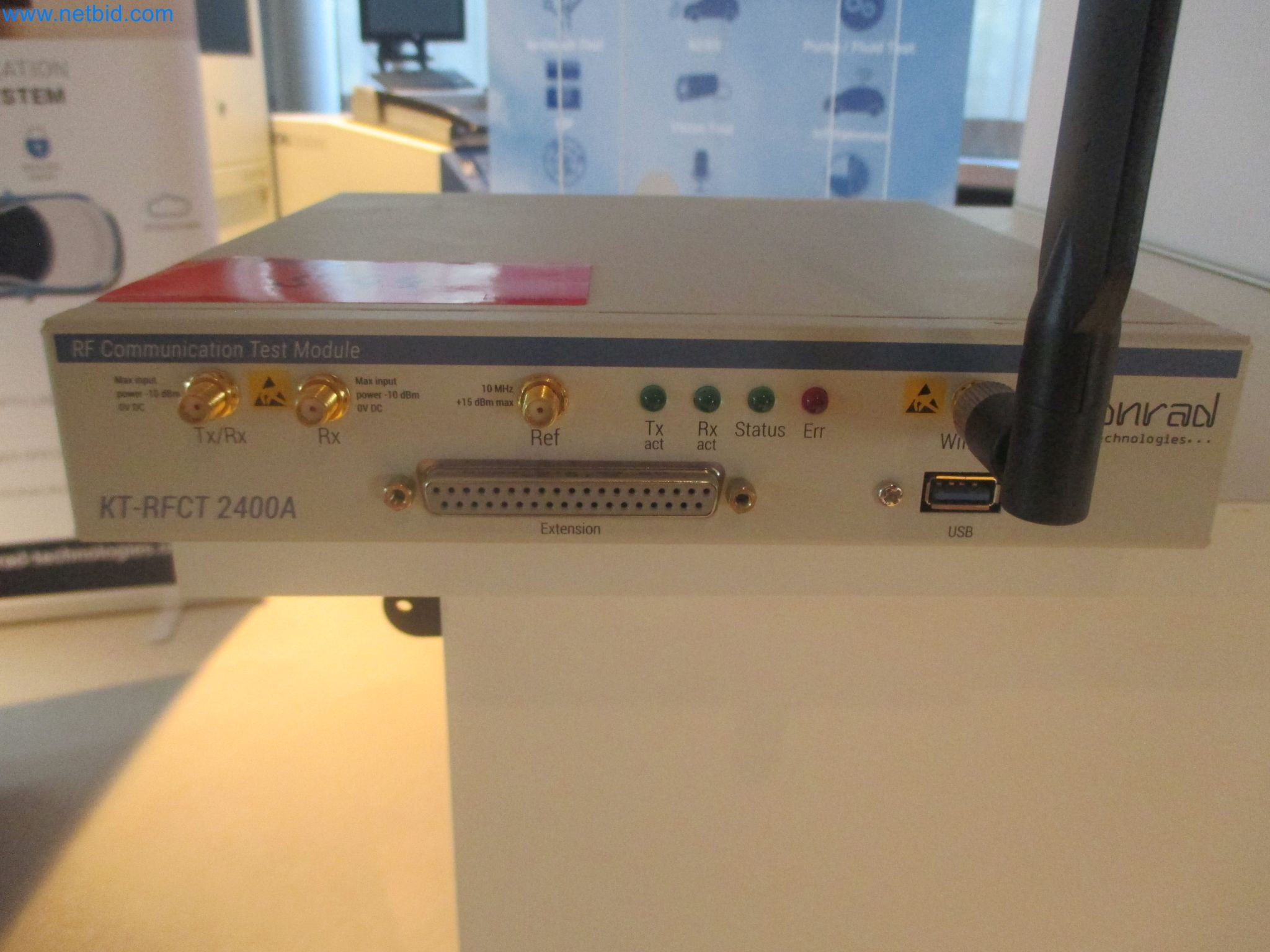 Hightech Entwicklung-3