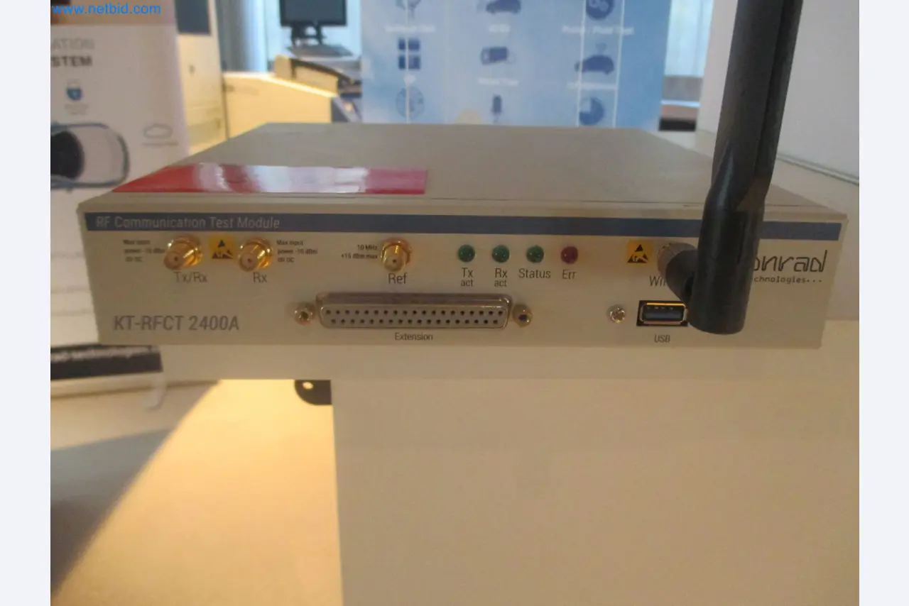 Hightech Entwicklung-3