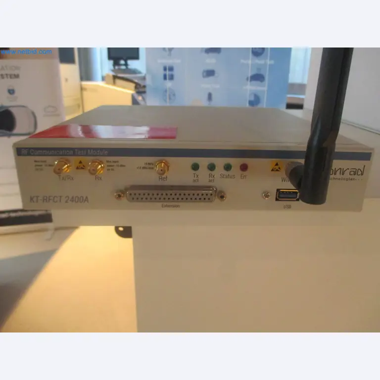 Hightech Entwicklung-3