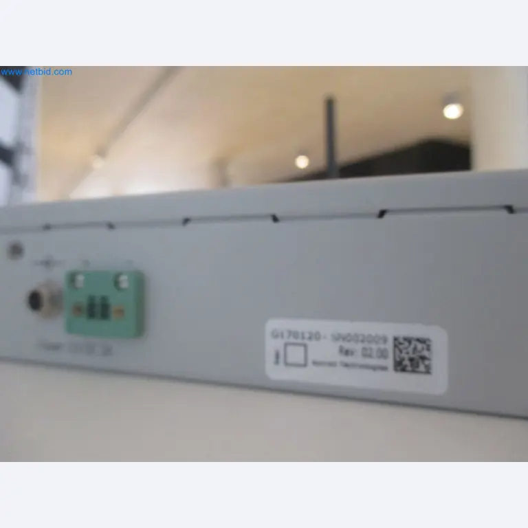 Hightech Entwicklung-4
