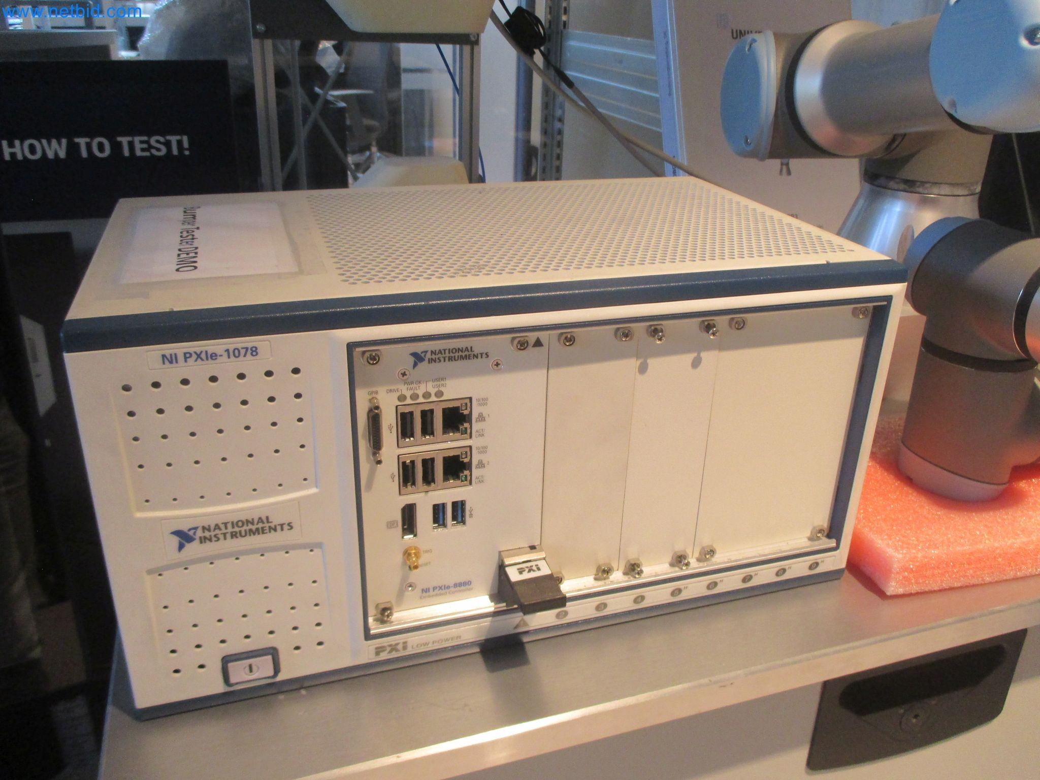 Hightech Entwicklung-10