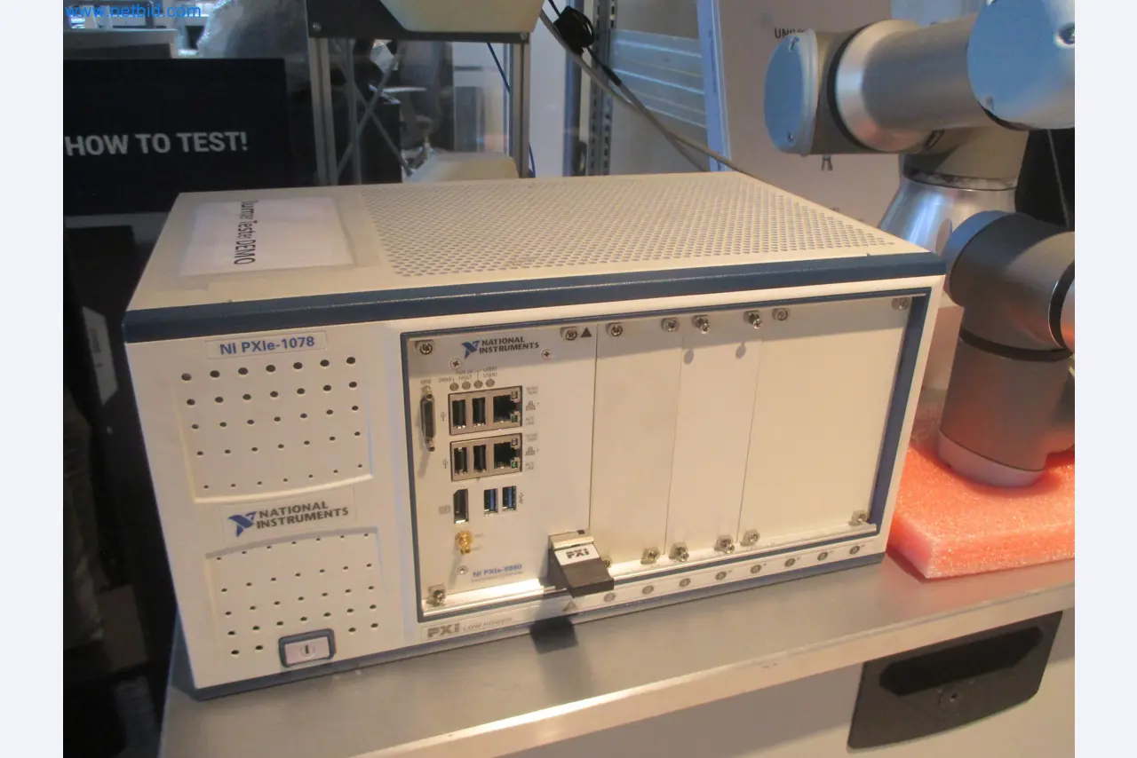 Hightech Entwicklung-10
