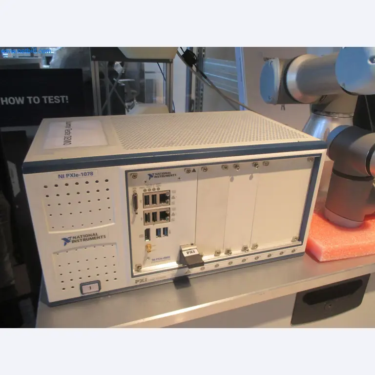 Hightech Entwicklung-10