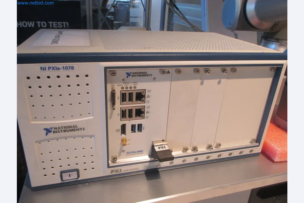 Hightech Entwicklung-11