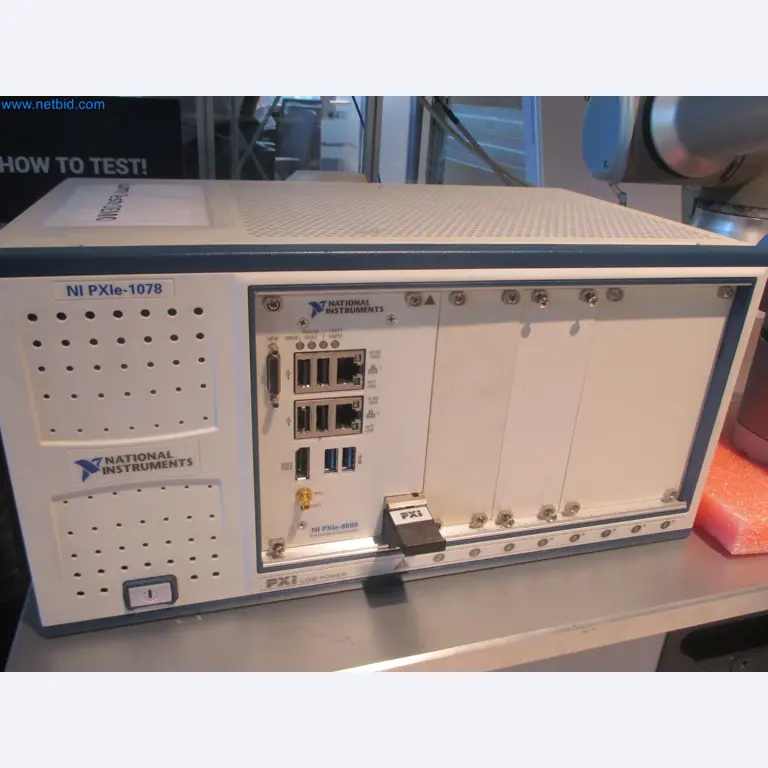Hightech Entwicklung-11