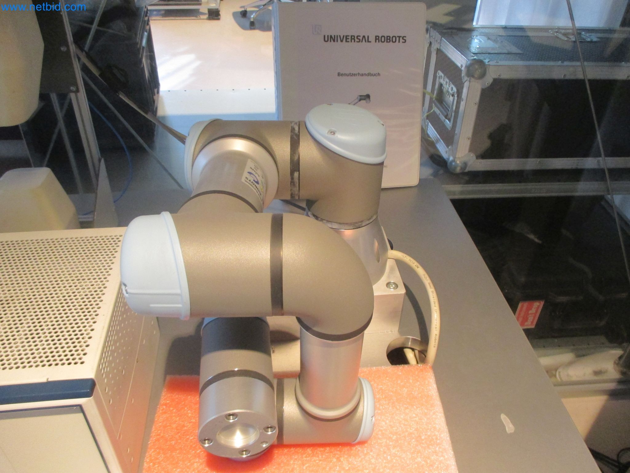 Hightech Entwicklung-12
