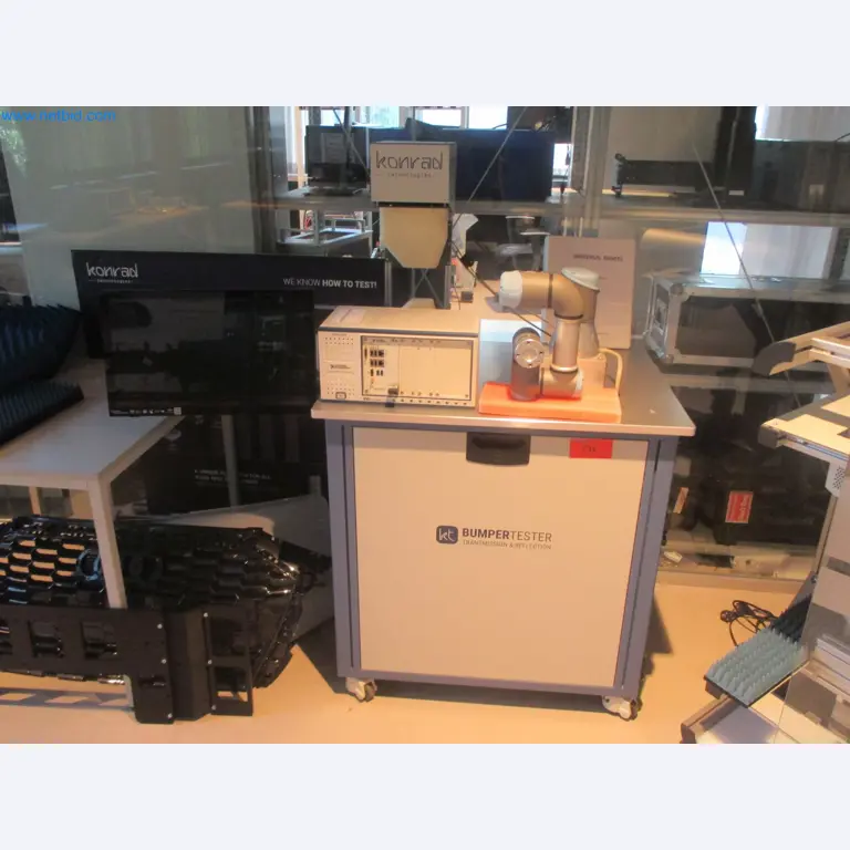Hightech Entwicklung-1