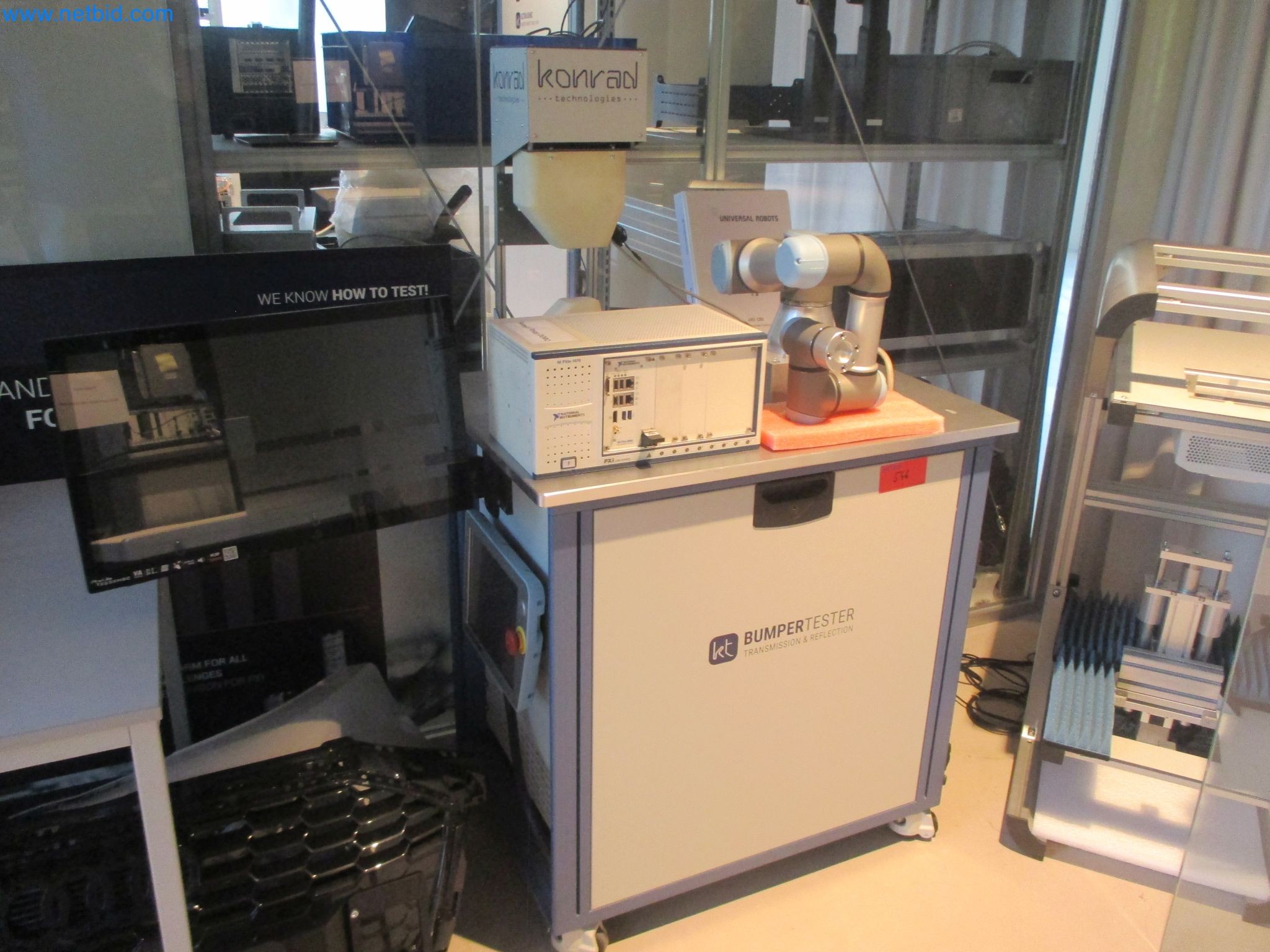 Hightech Entwicklung-2