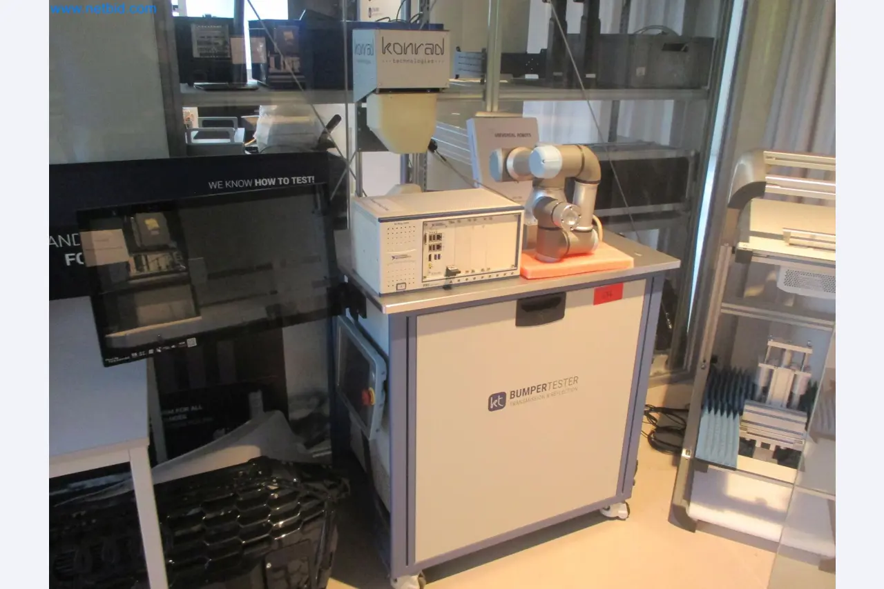 Hightech Entwicklung-2