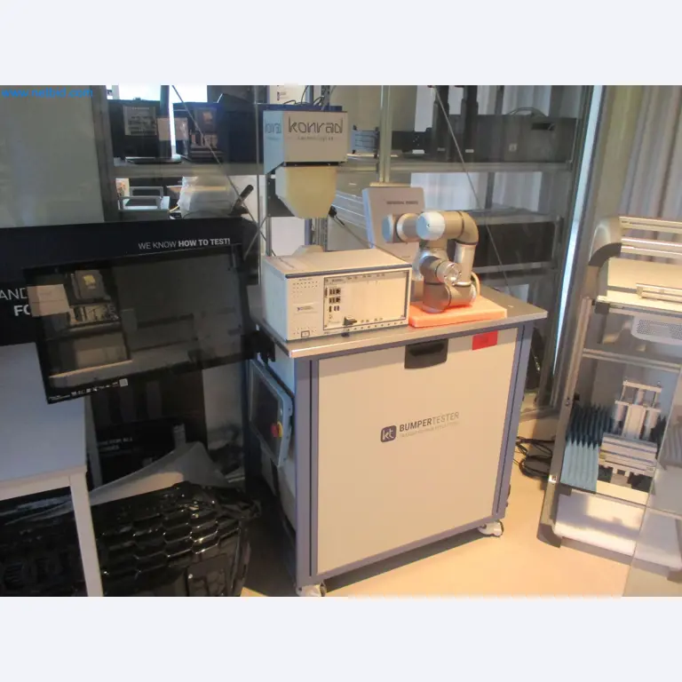 Hightech Entwicklung-2
