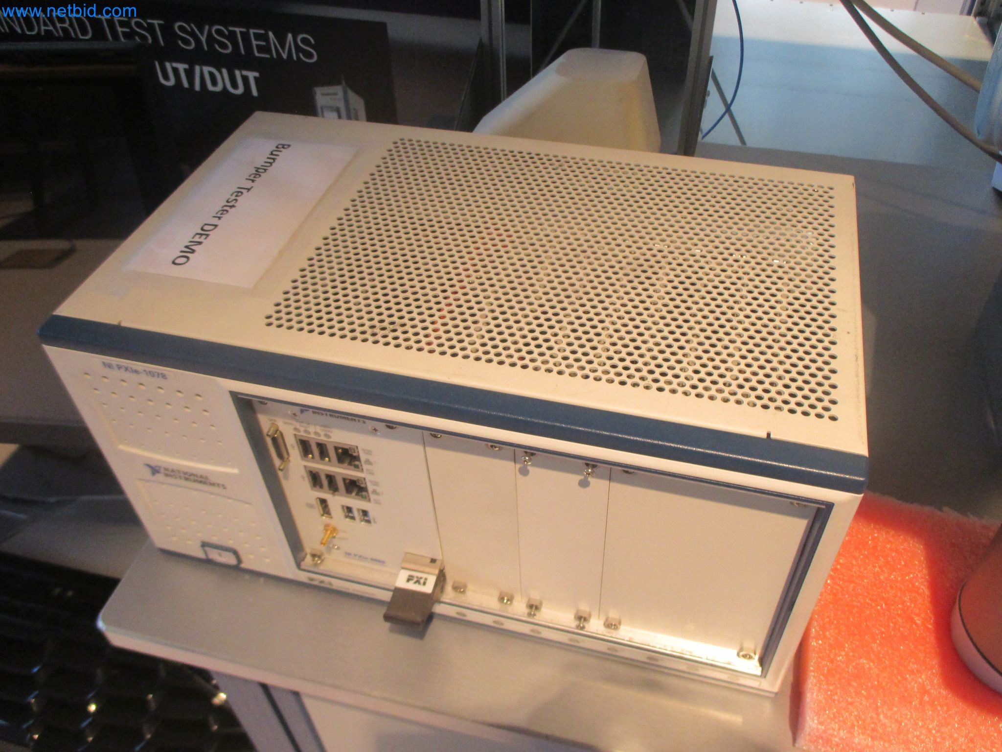Hightech Entwicklung-3