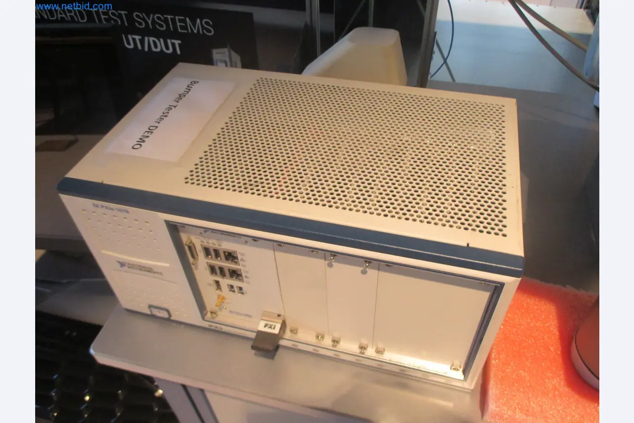 Hightech Entwicklung-3