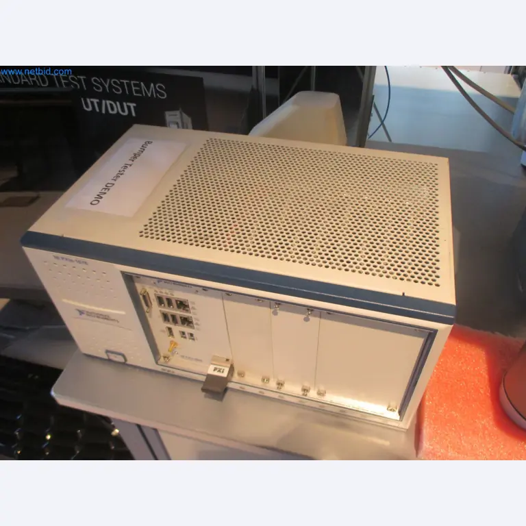 Hightech Entwicklung-3