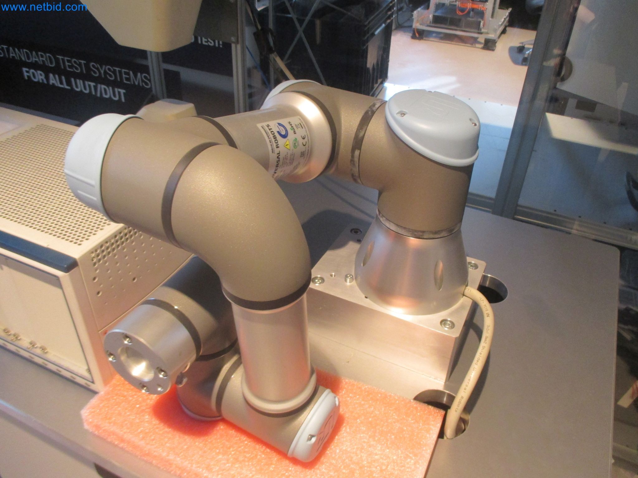 Hightech Entwicklung-5