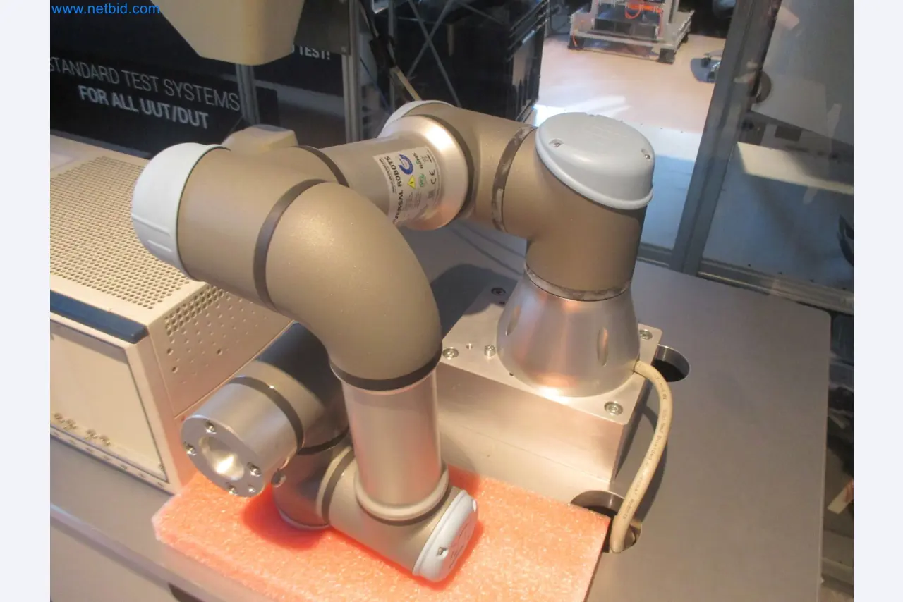 Hightech Entwicklung-5