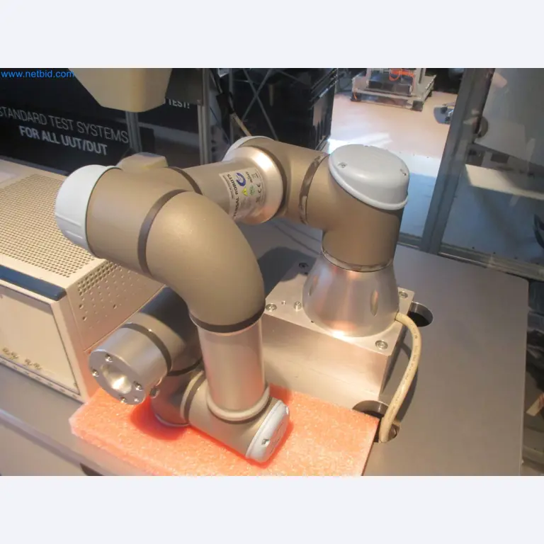 Hightech Entwicklung-5