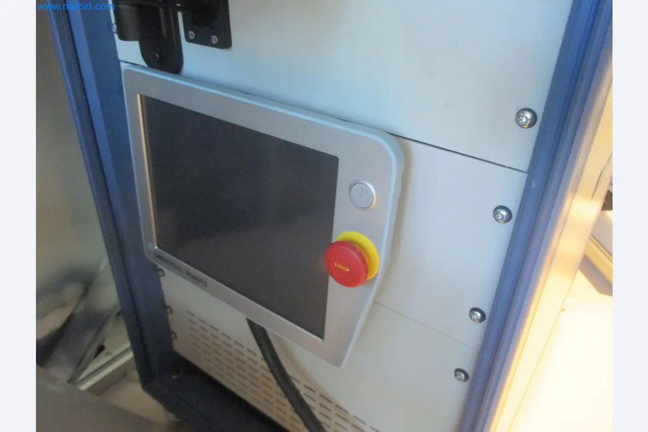 Hightech Entwicklung-8