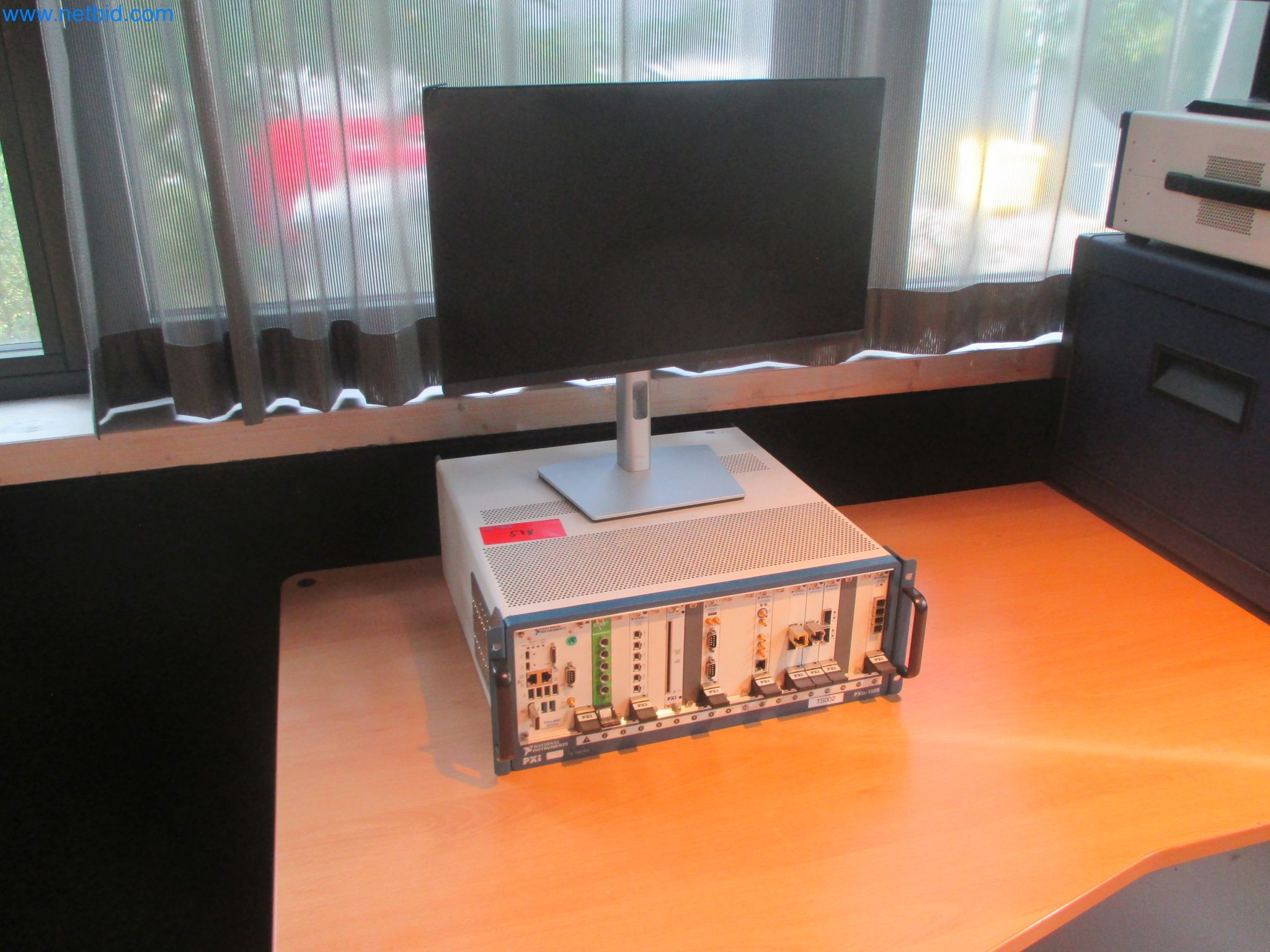 Hightech Entwicklung-1