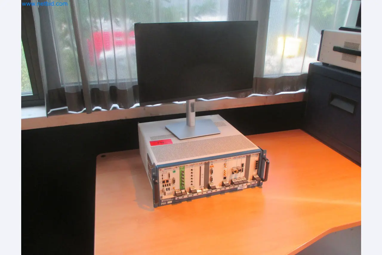 Hightech Entwicklung-1