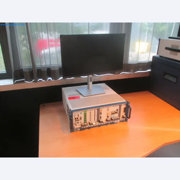 Hightech Entwicklung-1