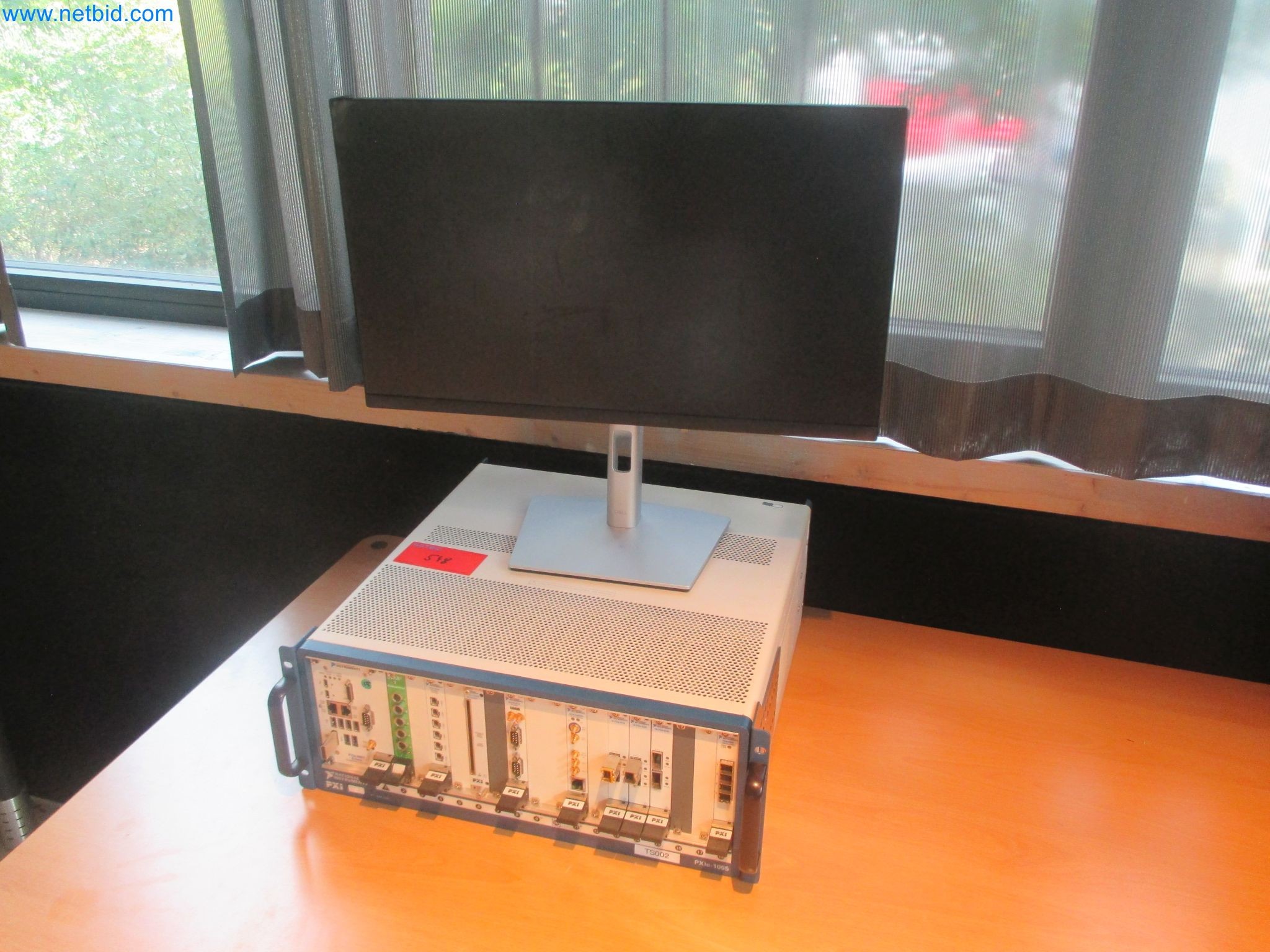 Hightech Entwicklung-2