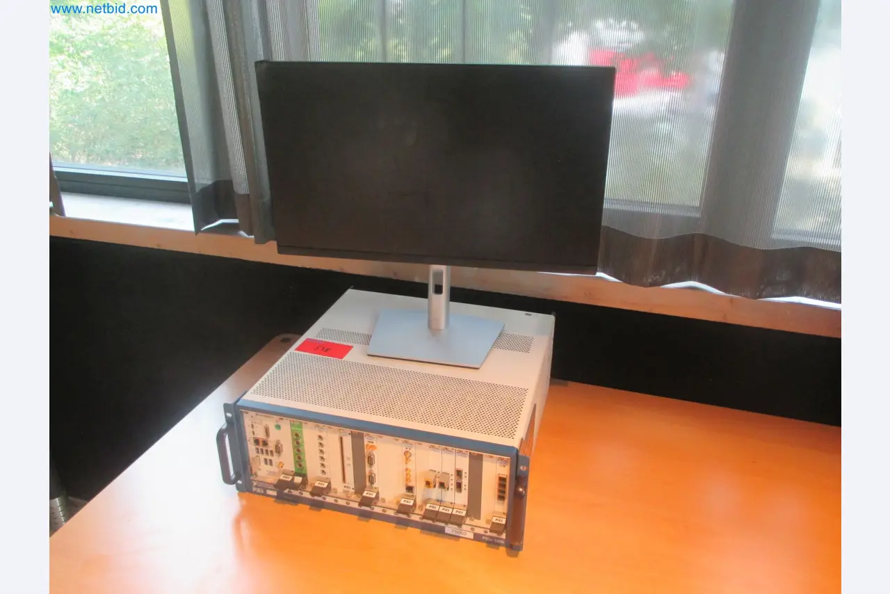 Hightech Entwicklung-2