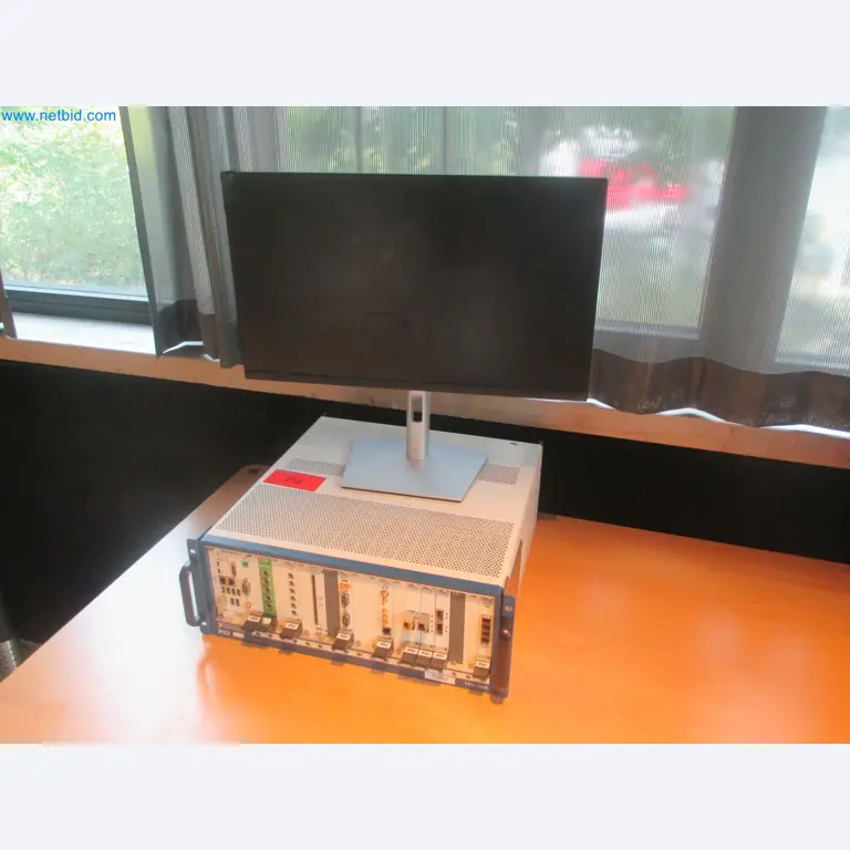 Hightech Entwicklung-2