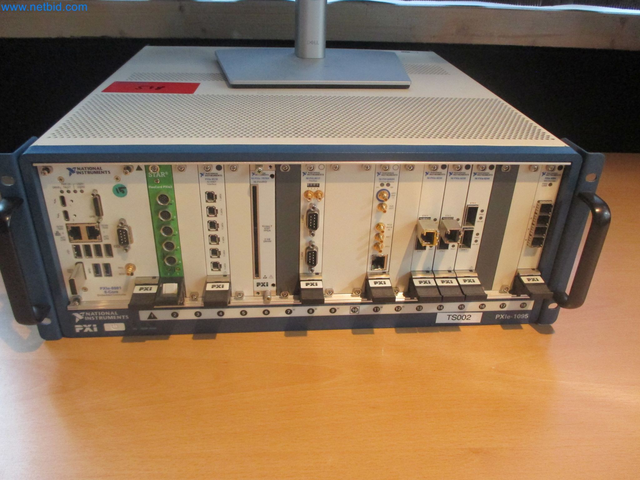 Hightech Entwicklung-3
