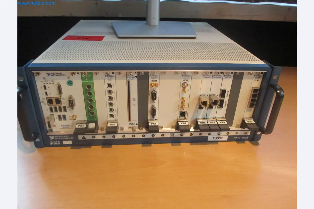 Hightech Entwicklung-3